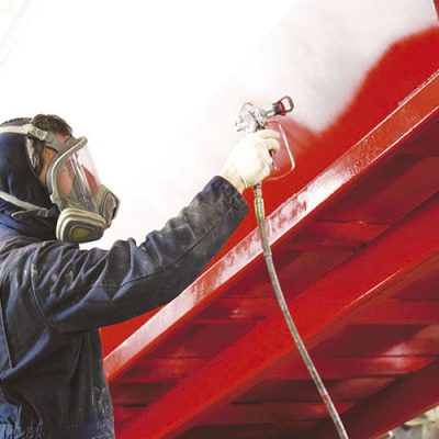 Pintor Industrial 2