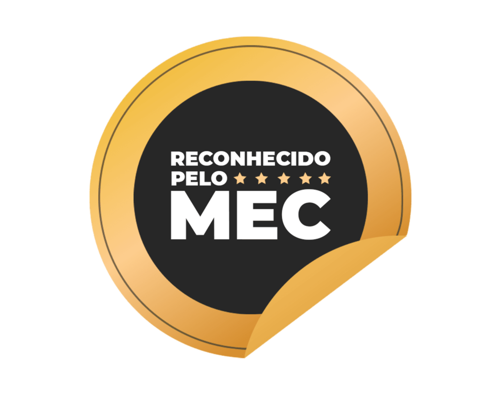 Reconhecido pelo MAC