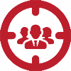 icon publico alvo